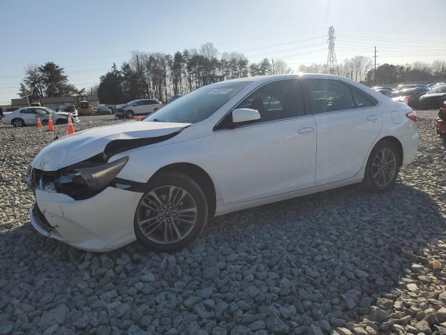Photo 1 from auction – 2017 TOYOTA CAMRY LE with VIN 4T1BF1FK4HU725252