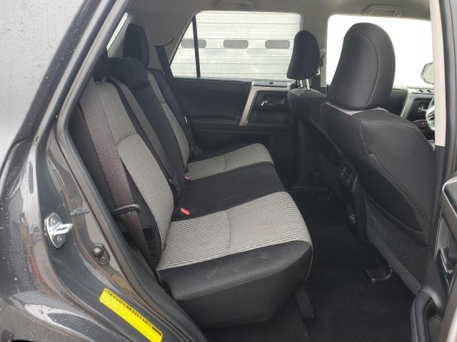 Photo 11 from auction – 2024 TOYOTA 4RUNNER SR with VIN JTEEU5JR1R5314997