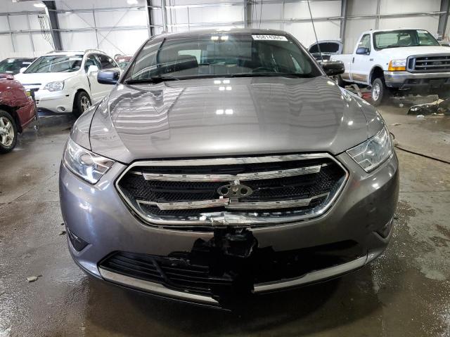 Photo 5 from auction – 2013 FORD TAURUS SEL with VIN 1FAHP2E85DG188106