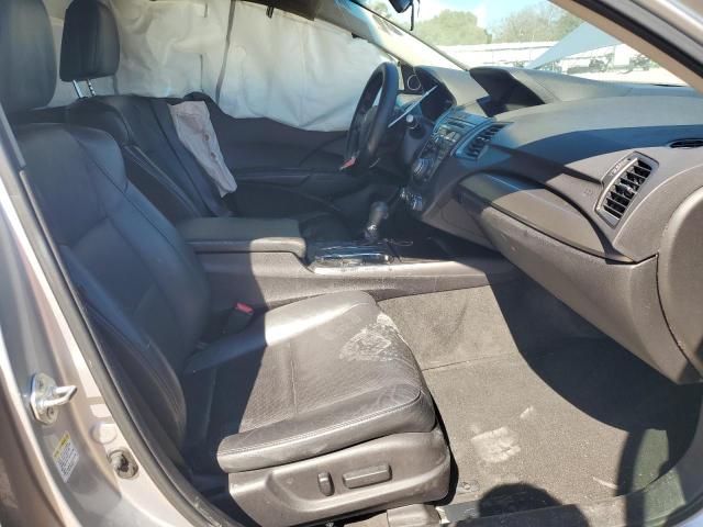 Photo 7 from auction – 2013 ACURA RDX TECHNO with VIN 5J8TB3H53DL019270