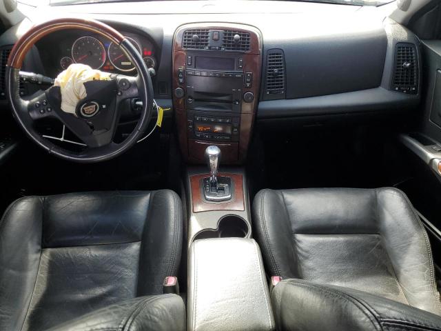 Photo 8 from auction – 2007 CADILLAC CTS HI FEA with VIN 1G6DP577170123977