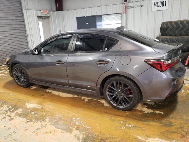 Photo 2 from auction – 2021 ACURA ILX PREMIU with VIN 19UDE2F82MA002619