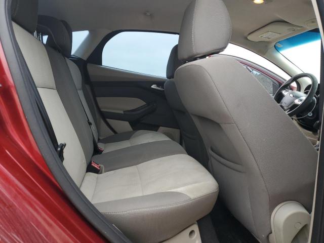 صورة رقم 10 من المزاد - 2014 FORD FOCUS SE مع VIN 1FADP3K26EL227489