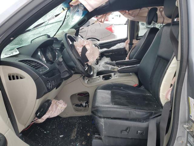 Photo 7 from auction – 2015 DODGE GRAND CARA with VIN 2C4RDGBG5FR659768