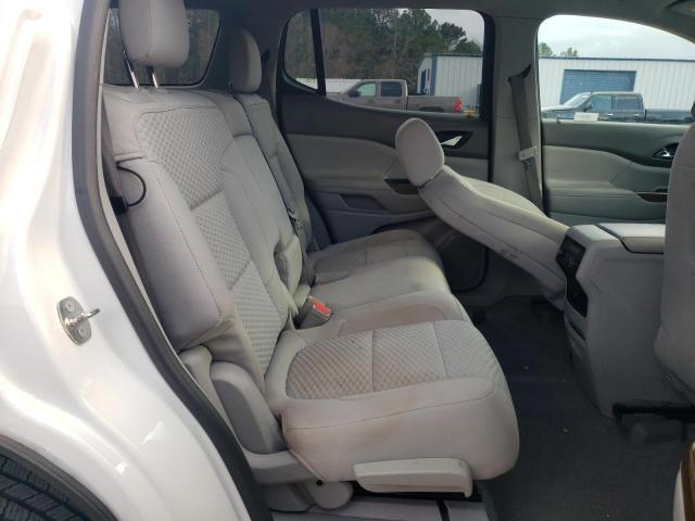Photo 11 from auction – 2018 GMC ACADIA SLE with VIN 1GKKNKLA1JZ142238