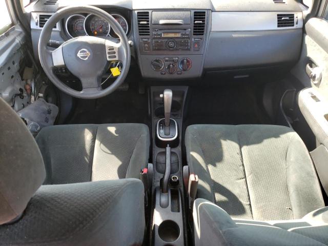 Photo 8 from auction – 2012 NISSAN VERSA S with VIN 3N1BC1CP5CK220717