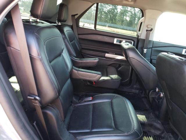 Photo 11 from auction – 2021 FORD EXPLORER X with VIN 1FMSK7DH5MGC04801
