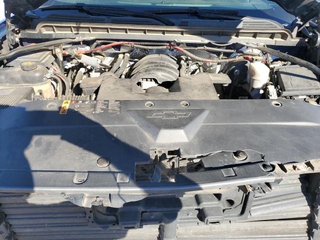 Photo 11 from auction – 2018 CHEVROLET SILVERADO with VIN 3GCPCREH4JG178032