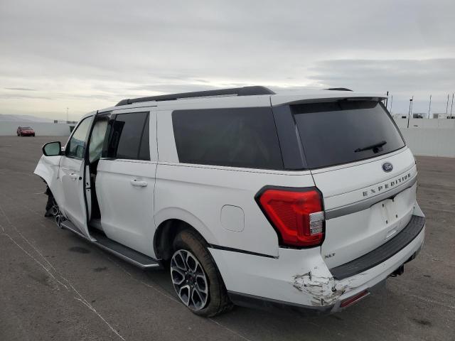 Photo 2 from auction – 2023 FORD EXPEDITION with VIN 1FMJK1J89PEA04002