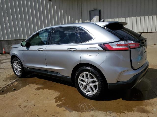 Photo 2 from auction – 2023 FORD EDGE SEL with VIN 2FMPK4J98PBA22846