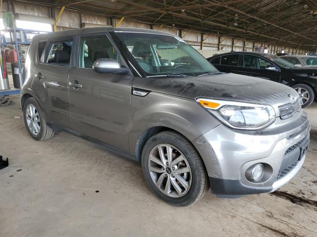 Photo 4 from auction – 2018 KIA SOUL + with VIN KNDJP3A54J7602498