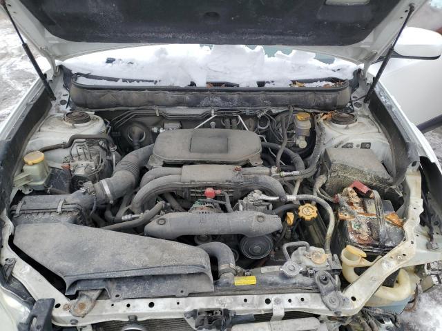 Photo 12 from auction – 2010 SUBARU OUTBACK 2. with VIN 4S4BRBGC7A3346990