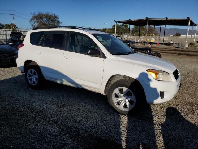 Photo 4 from auction – 2011 TOYOTA RAV4 with VIN 2T3ZF4DV7BW102493