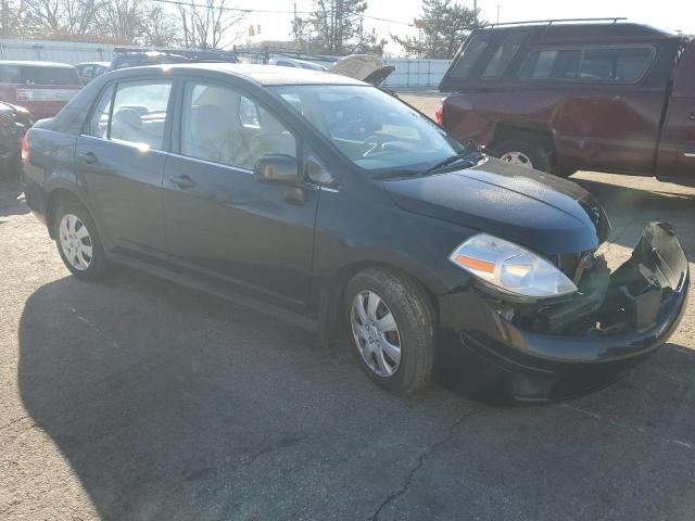 Photo 4 from auction – 2008 NISSAN VERSA S with VIN 3N1BC11E58L429779