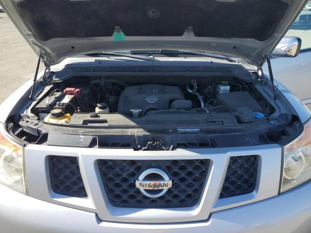 Photo 12 from auction – 2012 NISSAN ARMADA SV with VIN 5N1AA0NCXCN608633