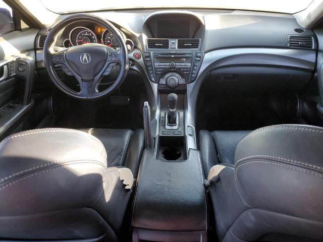 Photo 8 from auction – 2010 ACURA TL with VIN 19UUA9F58AA004929