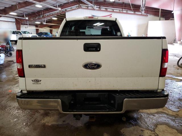 Photo 6 from auction – 2005 FORD F150 with VIN 1FTPX12565NB23224