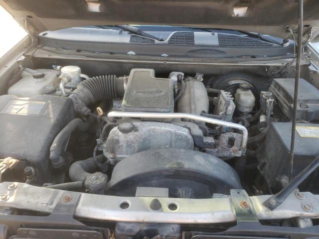 Photo 12 from auction – 2007 GMC ENVOY with VIN 1GKDT13SX72181669
