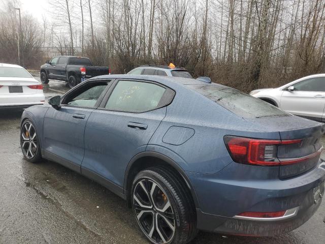 Photo 2 from auction – 2023 POLESTAR 2 with VIN YSMET3KA5PL126453