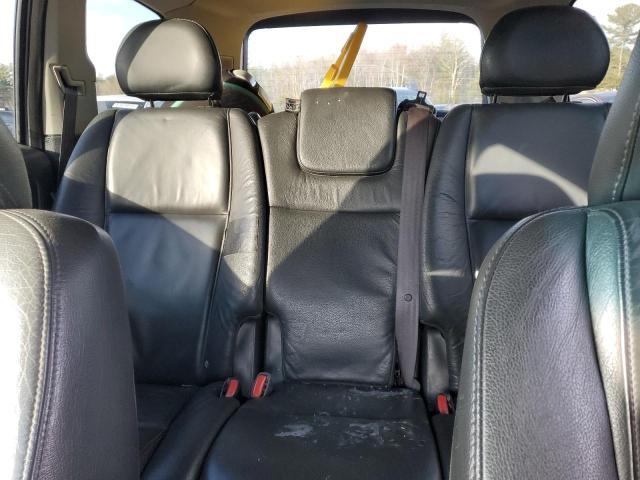 Photo 10 from auction – 2003 VOLVO XC90 with VIN YV1CM59H831017564
