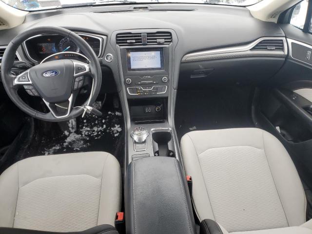 Photo 8 from auction – 2019 FORD FUSION SE with VIN 3FA6P0HDXKR275848