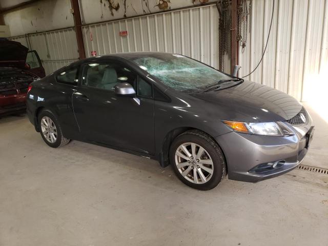Photo 4 from auction – 2012 HONDA CIVIC EX with VIN 2HGFG3B87CH507747