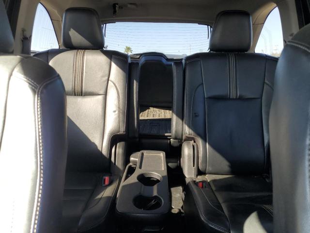 Photo 10 from auction – 2018 TOYOTA HIGHLANDER with VIN 5TDKZRFH0JS546845