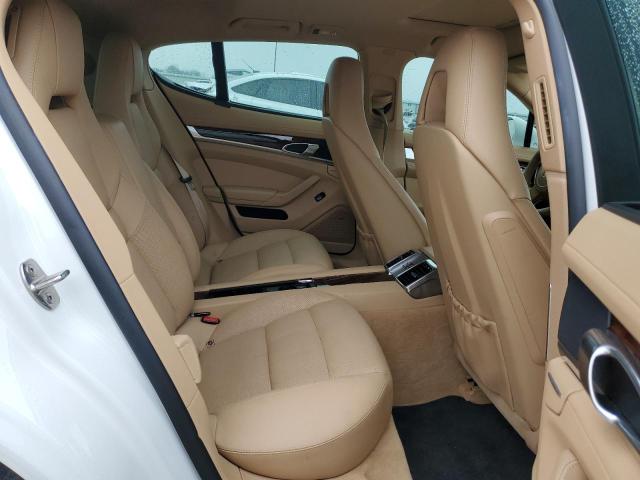 Photo 10 from auction – 2012 PORSCHE PANAMERA 2 with VIN WP0AA2A78CL014014