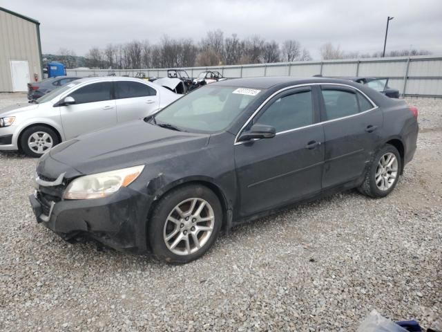 CHEVROLET MALIBU 1LT 2015 with VIN 1G11C5SL4FF105459 - Photo from auction