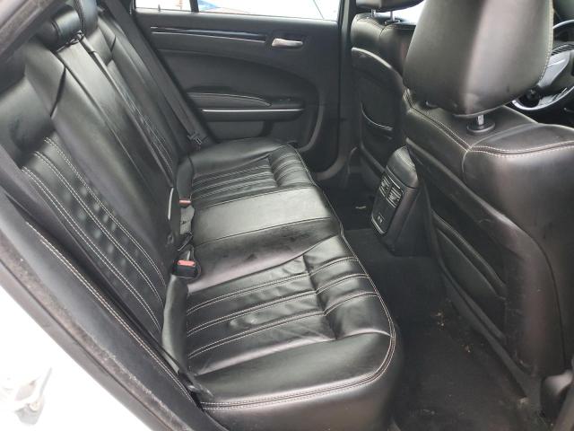 Photo 10 from auction – 2021 CHRYSLER 300 S with VIN 2C3CCABG2MH546079