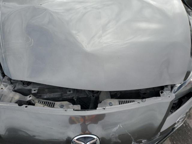 Photo 11 from auction – 2012 MAZDA 3 with VIN JM1BL1L88C1654282