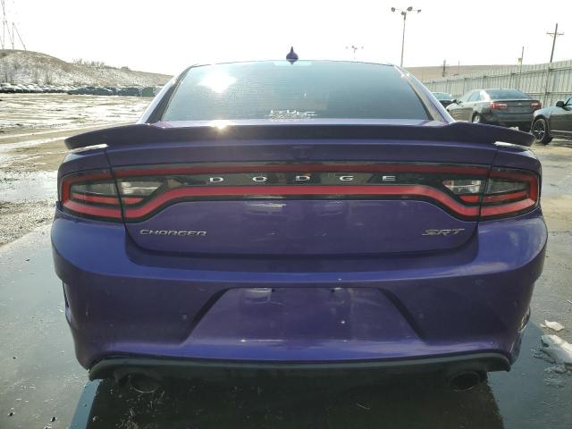 Photo 6 from auction – 2016 DODGE CHARGER SR with VIN 2C3CDXL91GH196111