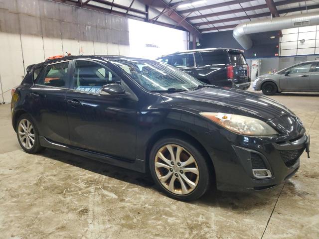 Photo 4 from auction – 2010 MAZDA 3 S with VIN JM1BL1H65A1187942