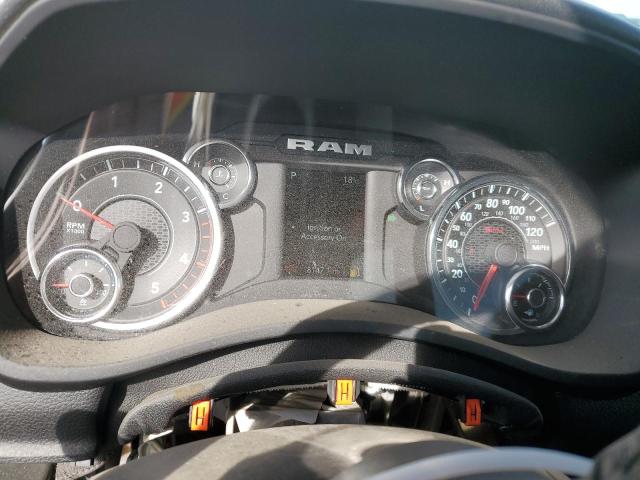 Photo 9 from auction – 2024 RAM 2500 BIG H with VIN 3C6UR5DL9RG340689