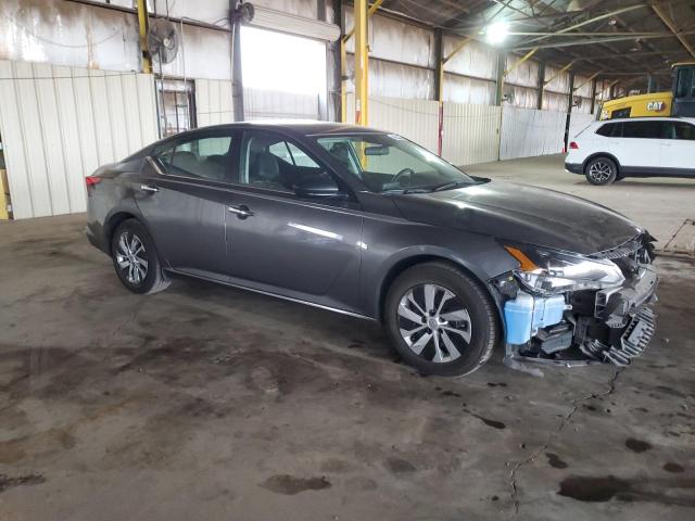 Photo 4 from auction – 2024 NISSAN ALTIMA S with VIN 1N4BL4BV9RN319323
