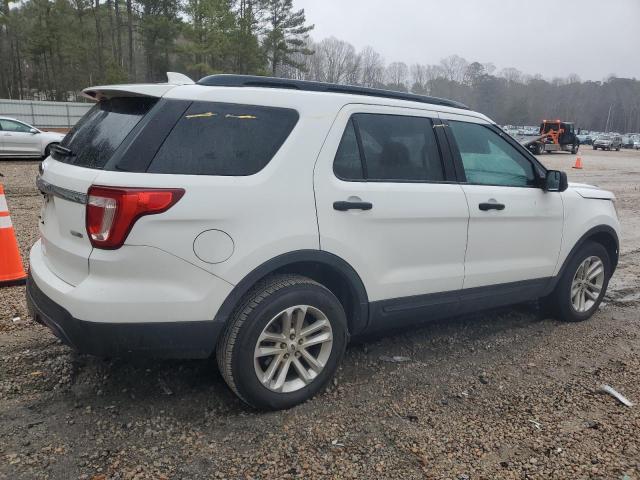 Photo 3 from auction – 2016 FORD EXPLORER with VIN 1FM5K8B88GGA37487