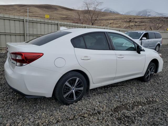 Photo 3 from auction – 2019 SUBARU IMPREZA PR with VIN 4S3GKAC67K3628833