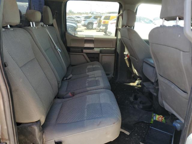 Photo 10 from auction – 2019 FORD F150 SUPER with VIN 1FTEW1C51KKC70153