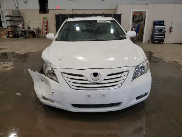 Photo 5 from auction – 2007 TOYOTA CAMRY CE with VIN 4T1BE46K27U569358