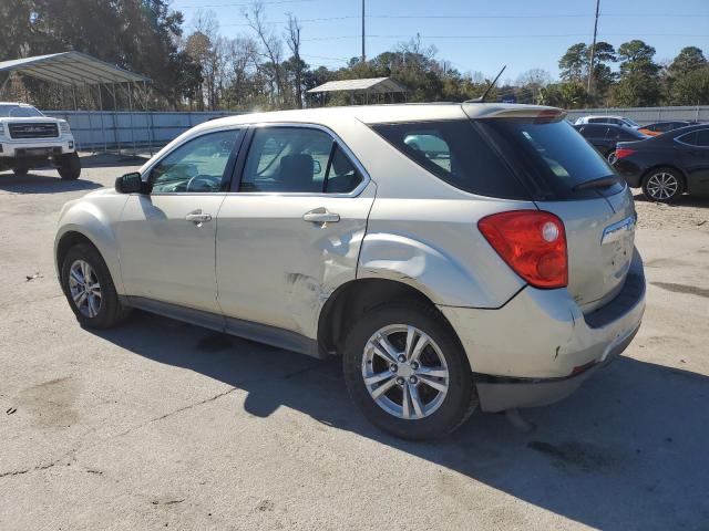 Photo 2 from auction – 2013 CHEVROLET EQUINOX LS with VIN 2GNALBEK2D6387625