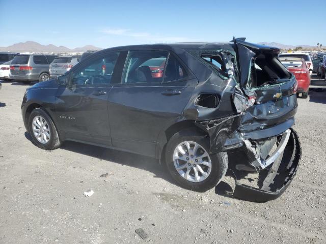 Photo 2 from auction – 2019 CHEVROLET EQUINOX LS with VIN 3GNAXHEVXKL116192