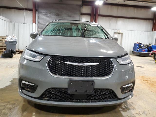 Photo 5 from auction – 2022 CHRYSLER PACIFICA T with VIN 2C4RC1BG7NR191010
