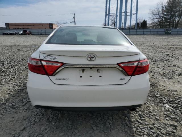 Photo 6 from auction – 2017 TOYOTA CAMRY LE with VIN 4T1BF1FK8HU749022