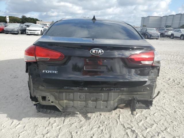 Photo 6 from auction – 2017 KIA FORTE LX with VIN 3KPFK4A72HE011222