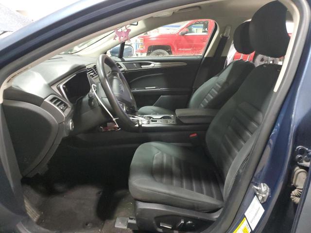 Photo 7 from auction – 2019 FORD FUSION SE with VIN 3FA6P0LU2KR181440
