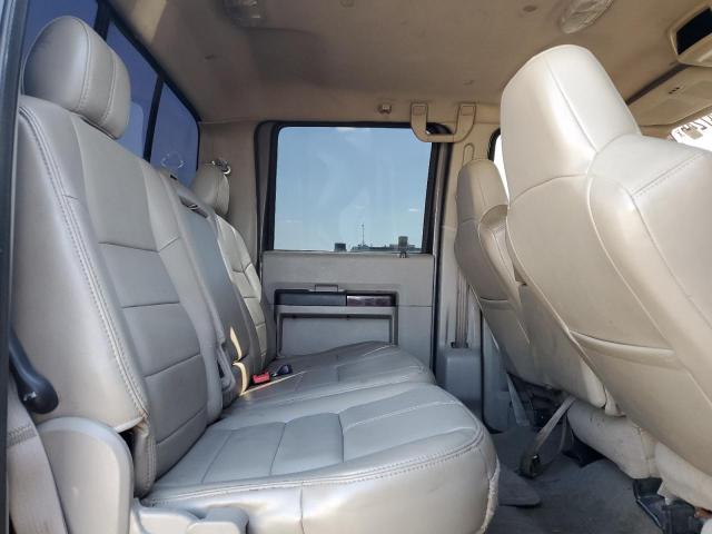 Photo 10 from auction – 2008 FORD F250 SUPER with VIN 1FTSW21R68EA71458