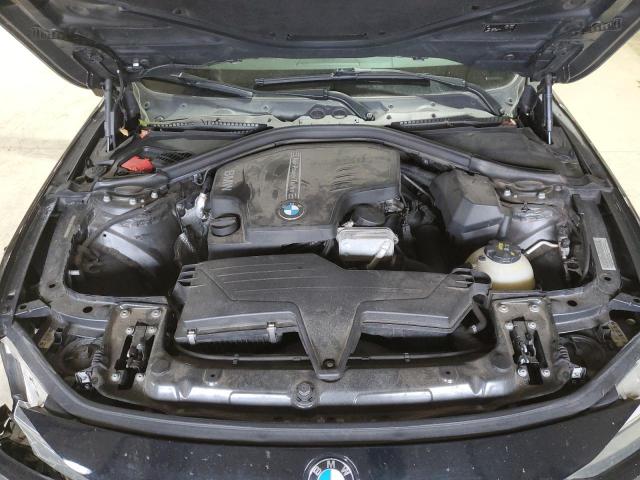 Снимка 11 от търг – 2016 BMW 320 XI с VIN WBA8A3C5XGK688609