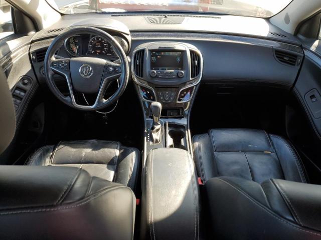 Photo 8 from auction – 2014 BUICK LACROSSE with VIN 1G4GB5G37EF100733