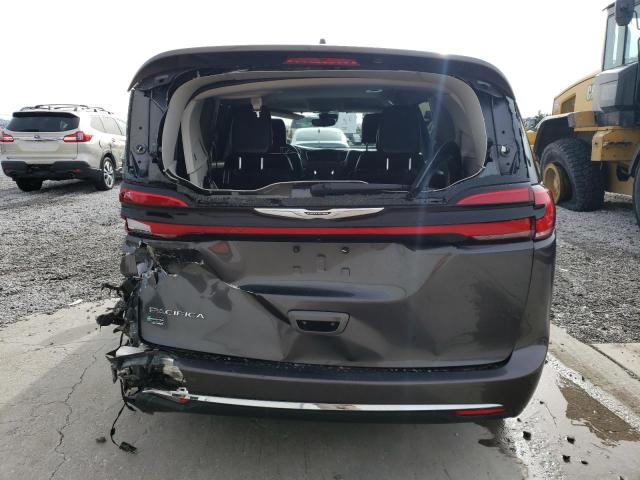Photo 6 from auction – 2022 CHRYSLER PACIFICA T with VIN 2C4RC1BG2NR188970