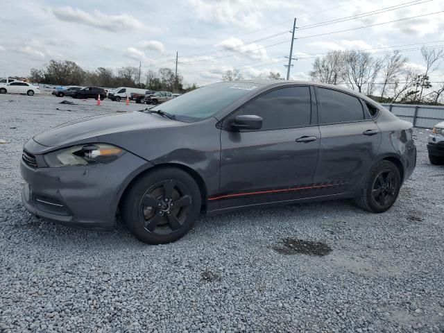 DODGE DART SXT 2015 with VIN 1C3CDFBB2FD200130 - Photo from auction